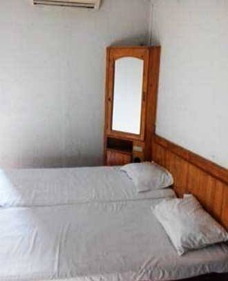 Sunshine Guest House, Visakhapatnam 3